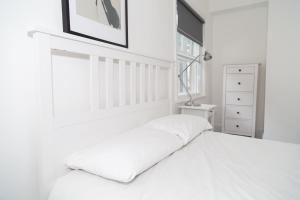 Gallery image of Serviced Apartments In Liverpool City Centre - L1 Boutique by Happy Days in Liverpool