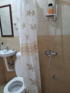 Gallery image of Sweet Dream Rooms in Podgorica