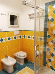 Gallery image of Chiaia Apartments by Caseaponza it in Ponza