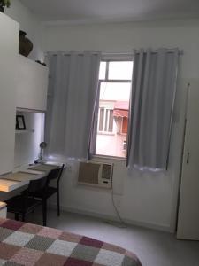 Mynd úr myndasafni af Cosy studio in Copacabana í Rio de Janeiro