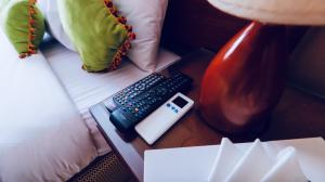 Φωτογραφία από το άλμπουμ του Florida Hotel North Coast στο Ελ Αλαμέιν