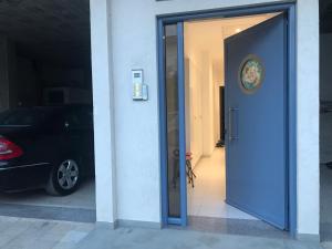 Fotografie z fotogalerie ubytování VIAL Rooms v destinaci Himare