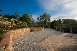 Fotografie z fotogalerie ubytování Villa Miramare Camaiore with pool v destinaci Santa Lucia