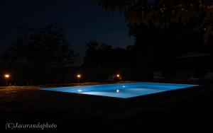 Bazén v ubytování Villa Miramare Camaiore with pool nebo v jeho okolí