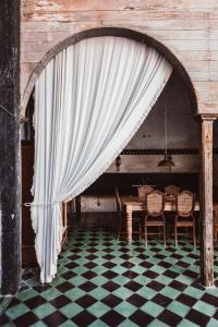 Fotografie z fotogalerie ubytování Coqui Coqui Casa de los Santos Izamal - THE ONLY ONE SUITE COLLECTION v destinaci Izamal