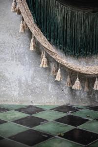 Fotografie z fotogalerie ubytování Coqui Coqui Casa de los Santos Izamal - THE ONLY ONE SUITE COLLECTION v destinaci Izamal