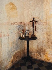 Fotografie z fotogalerie ubytování Coqui Coqui Casa de los Santos Izamal - THE ONLY ONE SUITE COLLECTION v destinaci Izamal