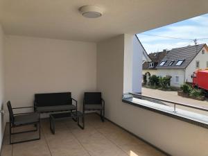 Gallery image of Sweet Park Appartements in Rheinhausen