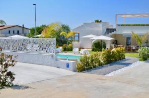 Φωτογραφία από το άλμπουμ του Centurio luxury rooms στην Tropea