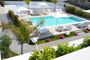 Φωτογραφία από το άλμπουμ του Centurio luxury rooms στην Tropea