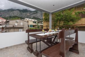 Galeriebild der Unterkunft Apartmani Sol in Makarska