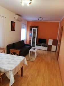 Posedenie v ubytovaní Apartments Valiza III Large apartment - 3 bedrooms and parking space i Apartments Valiza IV