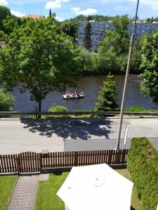 Gallery image of Penzion Sv. Duch in Český Krumlov