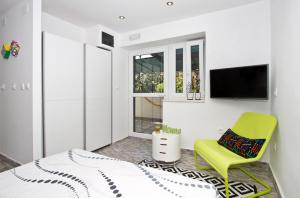 Fotografie z fotogalerie ubytování Apartment Shiny Love ve Splitu