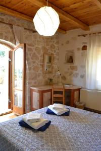 Φωτογραφία από το άλμπουμ του Villa Estia στο Μελιδόνι