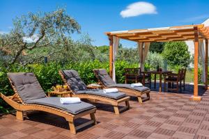 Fotografie z fotogalerie ubytování Sunny House v destinaci Korčula