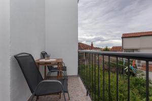 Galeriebild der Unterkunft Apartmani Sol in Makarska