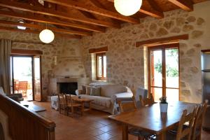 Φωτογραφία από το άλμπουμ του Villa Estia στο Μελιδόνι