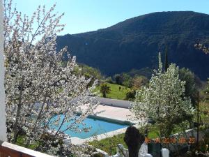 Hotel De Mecina Fondales