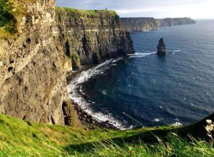 Gallery image of The View in Lahinch