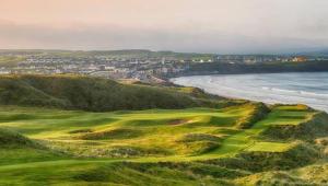 Gallery image of The View in Lahinch
