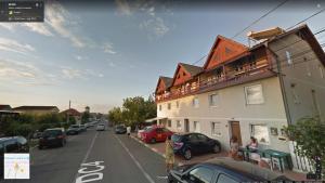 Kejiranan di persekitaran atau kejiranan dekat dengan rumah tamu ini