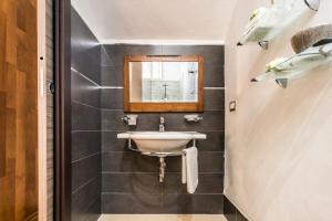 Ένα μπάνιο στο Casa marty +16 φωτογραφίες