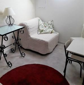 Billede fra billedgalleriet på LA BIGOTTIERE DU PORT i Saint-Georges-sur-Cher