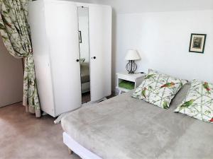 Billede fra billedgalleriet på LA BIGOTTIERE DU PORT i Saint-Georges-sur-Cher