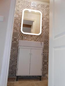 バイユーにあるChambre d´hote En Familleのギャラリーの写真