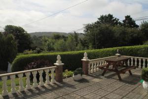 Foto de la galería de Marguerite's B&B en Skibbereen