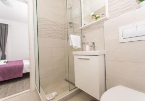 Fotografia z galérie ubytovania Apartment Ivica v destinácii Veliki Drvenik