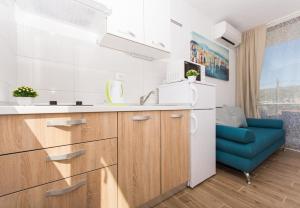 Fotografia z galérie ubytovania Apartment Ivica v destinácii Veliki Drvenik