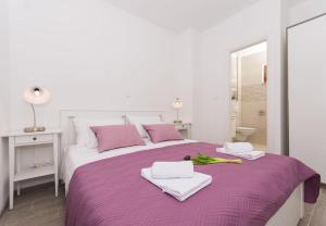 Fotografia z galérie ubytovania Apartment Ivica v destinácii Veliki Drvenik