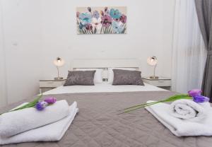 Fotografia z galérie ubytovania Apartment Ivica v destinácii Veliki Drvenik