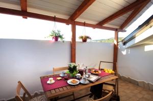 Zdjęcie z galerii obiektu Casa Vacanze Ammentos w mieście Olmedo