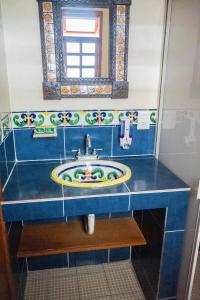 Fotografie z fotogalerie ubytování Casa Vilasanta v destinaci Guadalajara + 37 fotografií