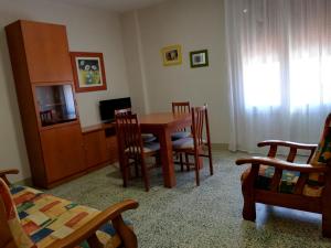 Fotografie z fotogalerie ubytování Apartaments Martí v destinaci Pobla de Segur