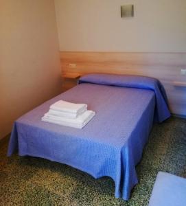 Fotografie z fotogalerie ubytování Apartaments Martí v destinaci Pobla de Segur