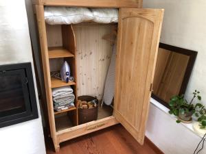 Fotografie z fotogalerie ubytování Kardemommehuset v destinaci Vester-Skerninge