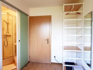 Zdjęcie z galerii obiektu Aparthotel Pan Haus w mieście Bad Ischl