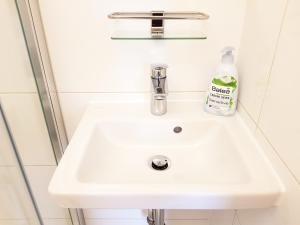 Zdjęcie z galerii obiektu Aparthotel Pan Haus w mieście Bad Ischl