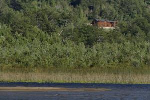 Gallery image of LA CABAÑA FISHING LODGE in Puerto Ramírez +14 photos