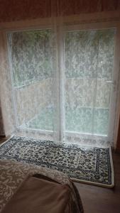 Postel nebo postele na pokoji v ubytování B&B Maison Odille
