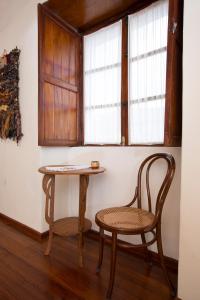 Posezení v ubytování Casa LunaLoma - Boutique Apartments