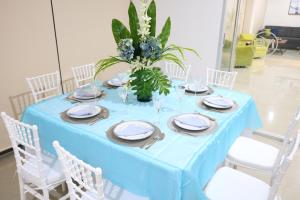 Fotografie z fotogalerie ubytování Hotel MB v destinaci Campeche