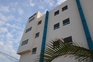 Gallery image of Hotel MB in Campeche