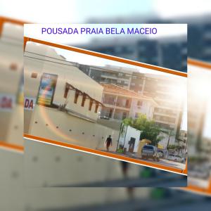 Fotografie z fotogalerie ubytování Pousada Praia Bela Maceió v destinaci Maceió