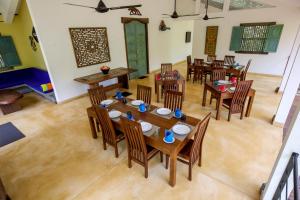 Galería fotográfica de Flamboyant Villas en Dambulla