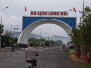 Jízda na kole v ubytování Quốc Ân Motel nebo okolí